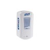 Dispensador Automático de Gel Sanitizante 1200 ml Purell 1/1 Clave: 1920-04