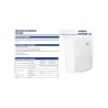 Secador de Manos Óptico con Sensor Jofel 1/1 Clave: AA14126
