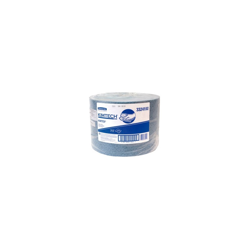 Kimtech Kim Roll Jumbo 717 Hojas 1/1 Clave 1472
