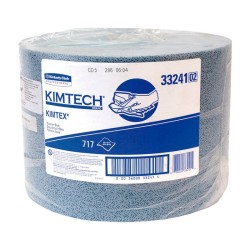 Kimtech Kim Roll Jumbo 717 Hojas 1/1 Clave 1472