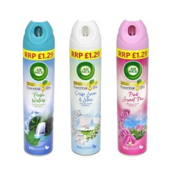 Air Wick Aquamarina 4  en 1 de 226 g 1/1 Clave 84169