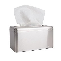 Despachador de Toalla de Mesa Kleenex Pop Up Experience 1/1 Clave 92302