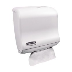 Despachador de Toalla Interdoblada Kimberly Clark 1/1 Clave 94345