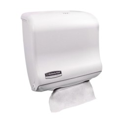 Despachador de Toalla Interdoblada Kimberly Clark 1/1 Clave 94345