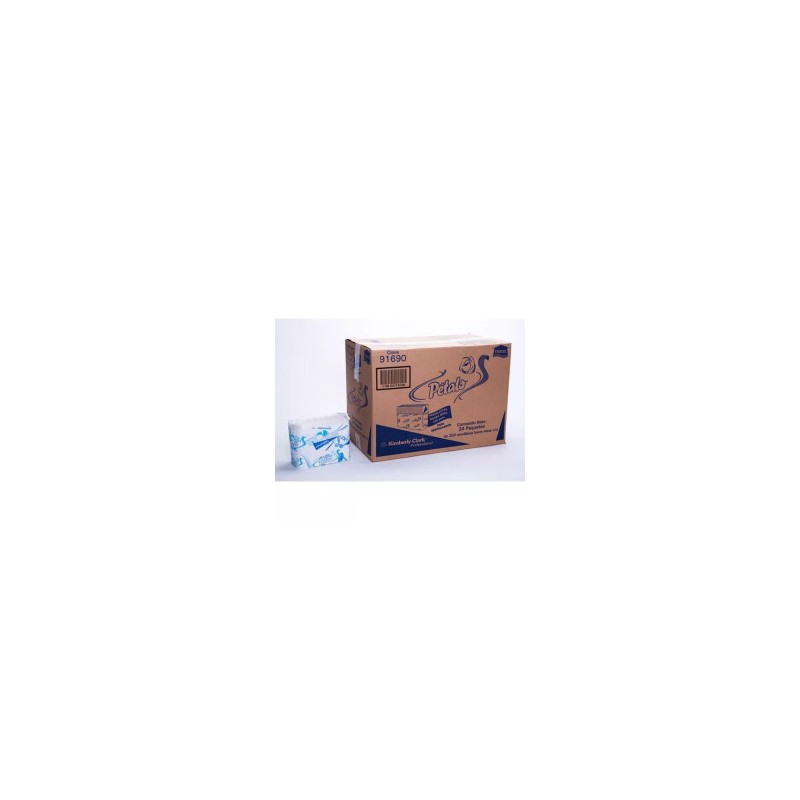 Servilletas Barramesa Pétalo 24/250 Clave  91690