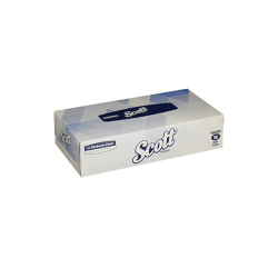 Pañuelos Faciales Scott 30 Paquetes 30/90 Clave 89355