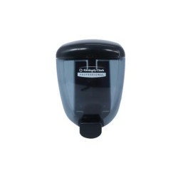 Jabonera a granel Humo 1/1 pieza Clave 94236