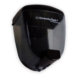 Jabonera a granel Humo 1/1 pieza Clave 94236