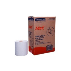 Toalla en Rollo Marli 6/180 Clave 92257