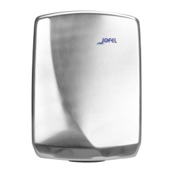 Secador de Manos Óptico con Sensor Jofel 1/1 Clave: AA16126