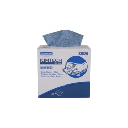 Kimtech Prep Kimtex Pop Up Box  1/5 Clave 1504