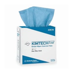 Kimtech Prep Kimtex Pop Up Box  1/5 Clave 1504