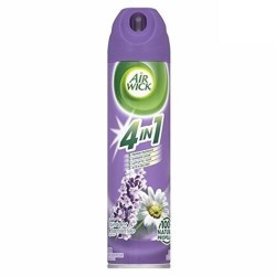 Air Wick Lavanda 226g 1/1 Clave 11687