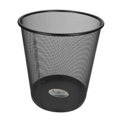 Bote de Basura Sablón Malla Redondo 1/1 2.5 l Clave: 8055 NE