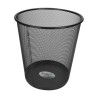 Bote de Basura Sablón Malla Redondo 1/1 2.5 l Clave: 8055 NE