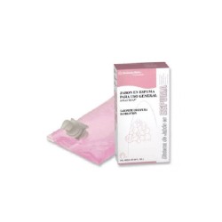 Jabón en Espuma Uso General 6/800ml Clave 92526