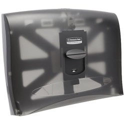 Despachador de Saniasientos Humo 1/1 Clave: 9506