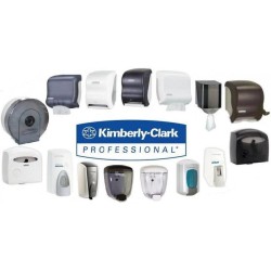 Despachador Higiénico Interdoblado 1/1 Clave 94239