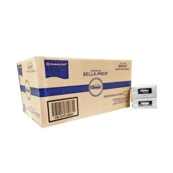 Pañuelos Faciales Kleenex Sellapack 192 Paquetes 192/15 Clave 89327
