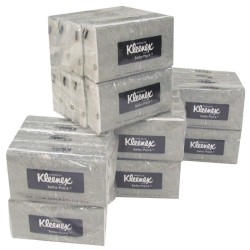 Pañuelos Faciales Kleenex Sellapack 192 Paquetes 192/15 Clave 89327