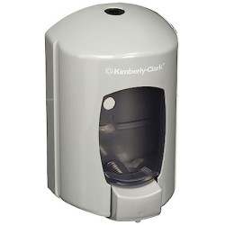 Jabonera a granel Aitana Kimberly Clark  1/1 Clave 94237