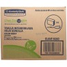 Toalla Interdoblada Ecológica Marli Clave 8/250 Clave 92263