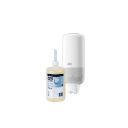 Jabonera Manual Tork Elevation 1/1 Clave: 560000