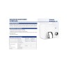 Secador de Manos con Pulsador Jofel 1/1 Clave: AA93126