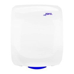 Secador de Manos Óptico con Sensor Jofel 1/1 Clave: AA19126