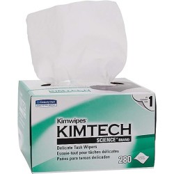 Kimtech Kimwipes Pop Up Box  1/6 Clave 01480