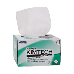 Kimtech Kimwipes Pop Up Box  1/6 Clave 01480