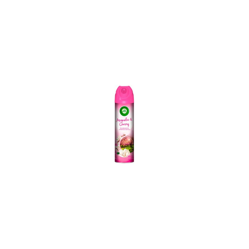 Air Wick Magnolia/ Cherry Blossom 226g 1/1 Clave 11670