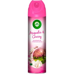 Air Wick Magnolia/ Cherry Blossom 226g 1/1 Clave 11670