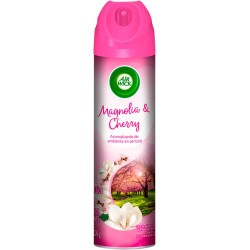 Air Wick Magnolia/ Cherry Blossom 226g 1/1 Clave 11670