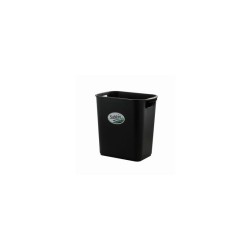 Bote de Basura Sablón Jumbo Rectangular 1/26 l Clave: 8025 NE