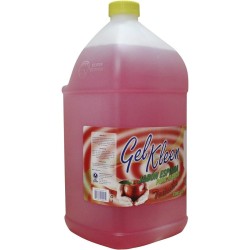 Jabón Espuma Gel Kleen Aroma Tentacion 1/4 Clave 030466