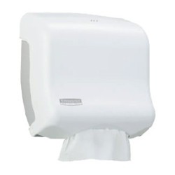 Despachador de Toalla en Rollo Kimberly Clark Element 1/1 Clave 94341