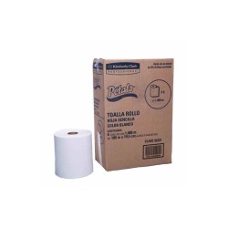 Toalla en Rollo para Manos Pétalo 6/180 Clave: 92221