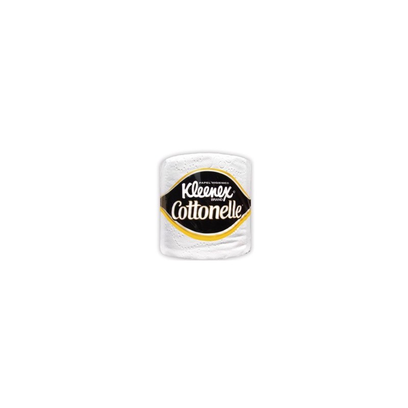 Higiénico Tradicional Kleenex 40 Piezas 40/252 Clave Clave 90550