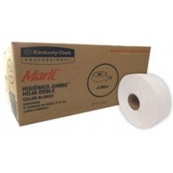 Higiénico Marli Senior 6/500 Clave 90536