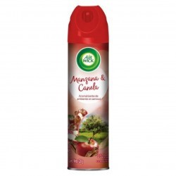 Air Wick Manzana/ Canela 226g 1/1 Clave 11663