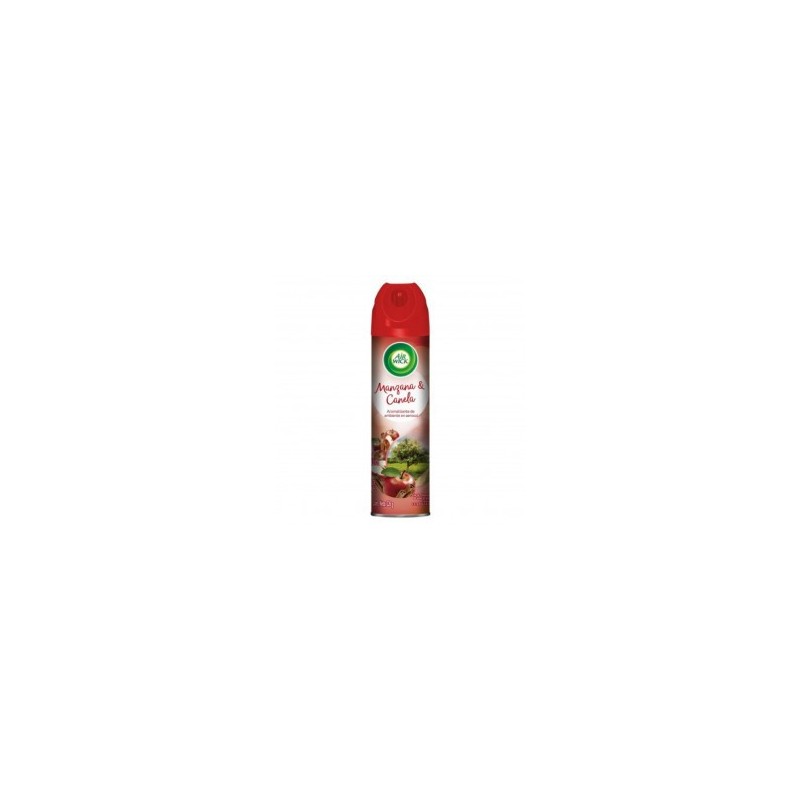 Air Wick Manzana/ Canela 226g 1/1 Clave 11663
