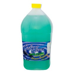 Jabón Espuma Gel Kleen Aroma Placer Tropical 1/4 Clave 030464