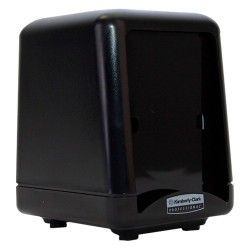 Servilletero Barra Mesa Kimberly Clark Negro 1/1 Clave: 94414