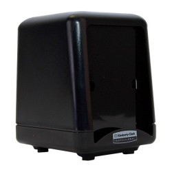 Servilletero Barra Mesa Kimberly Clark Negro 1/1 Clave: 94414