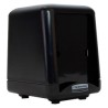 Servilletero Barra Mesa Kimberly Clark Negro 1/1 Clave: 94414