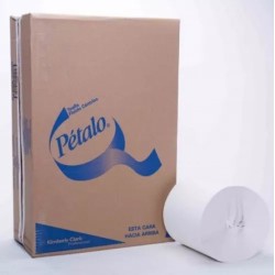 Toalla en Rollo para Manos Fluido céntrico Pétalo 6/225 Clave: 92219