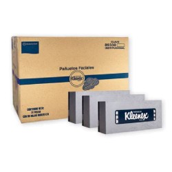 Kleenex Pañuelos Faciales 72 Paquetes 72/90 Clave 89330