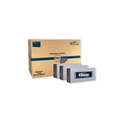 Kleenex Pañuelos Faciales 72 Paquetes 72/90 Clave 89330
