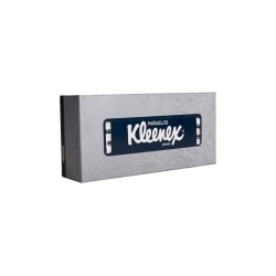 Kleenex Pañuelos Faciales 72 Paquetes 72/90 Clave 89330
